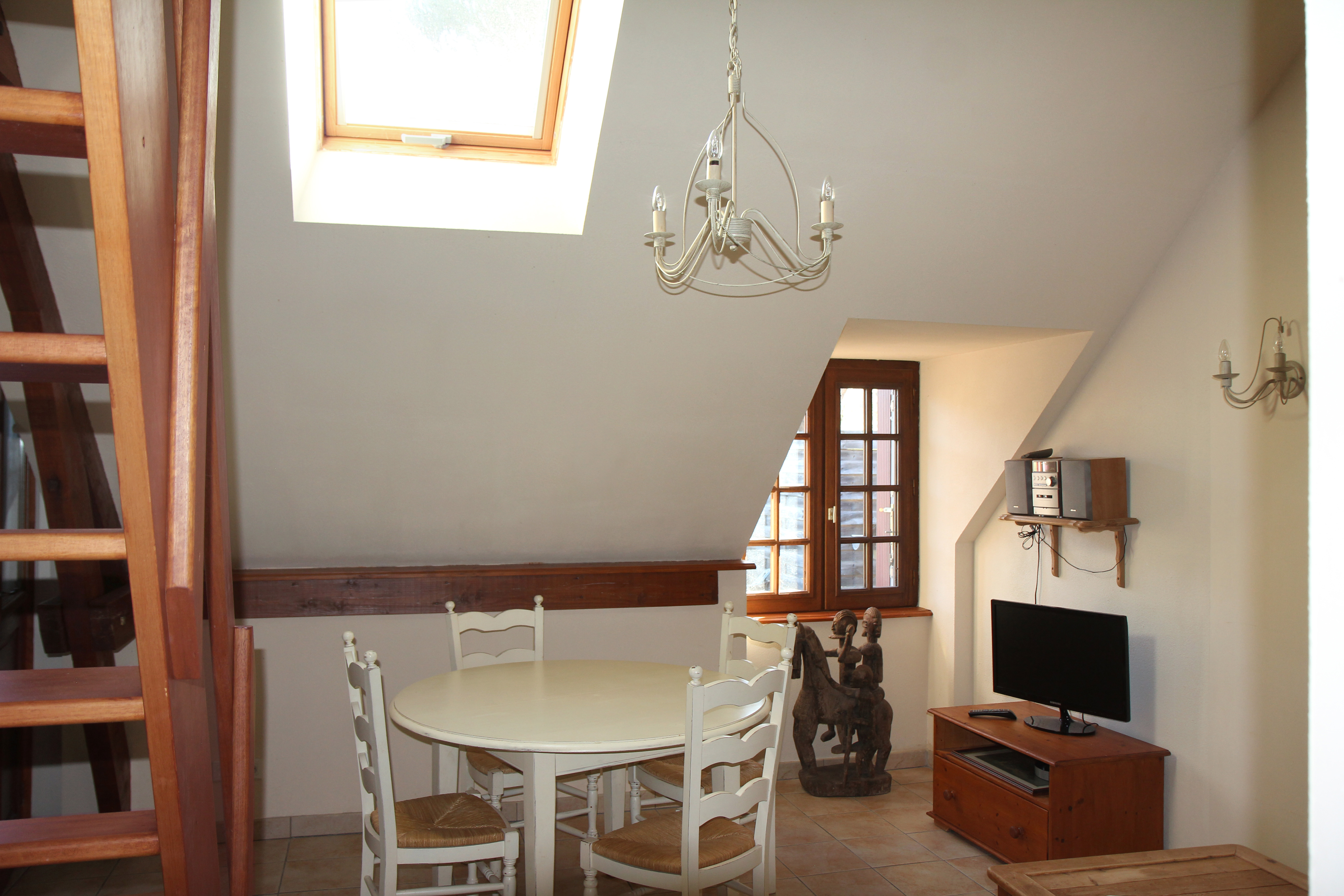 Gîte Les Vignes - Domaine la Chapelle en Corrèze - photo 3