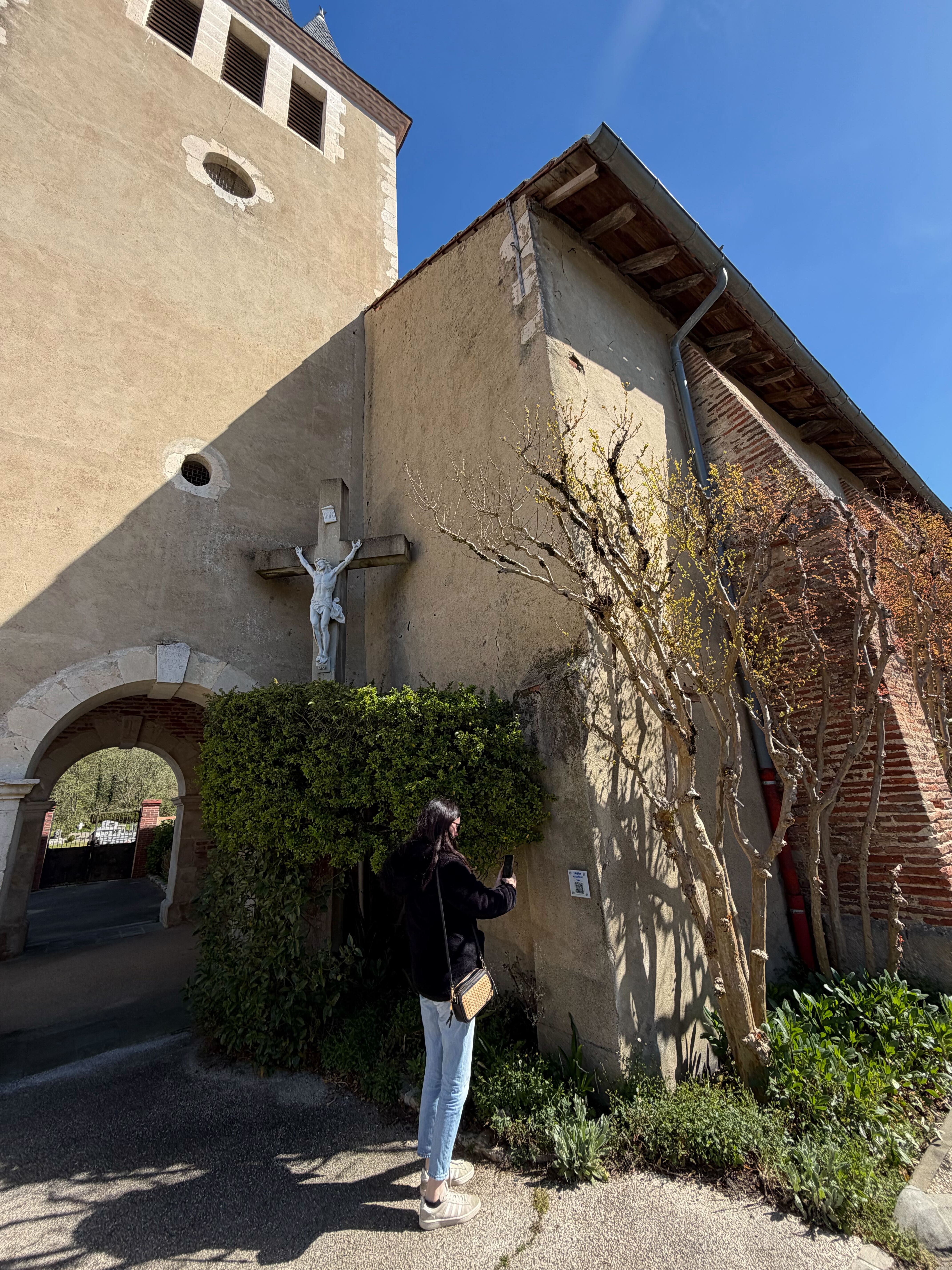 Bourg du village — photo 2