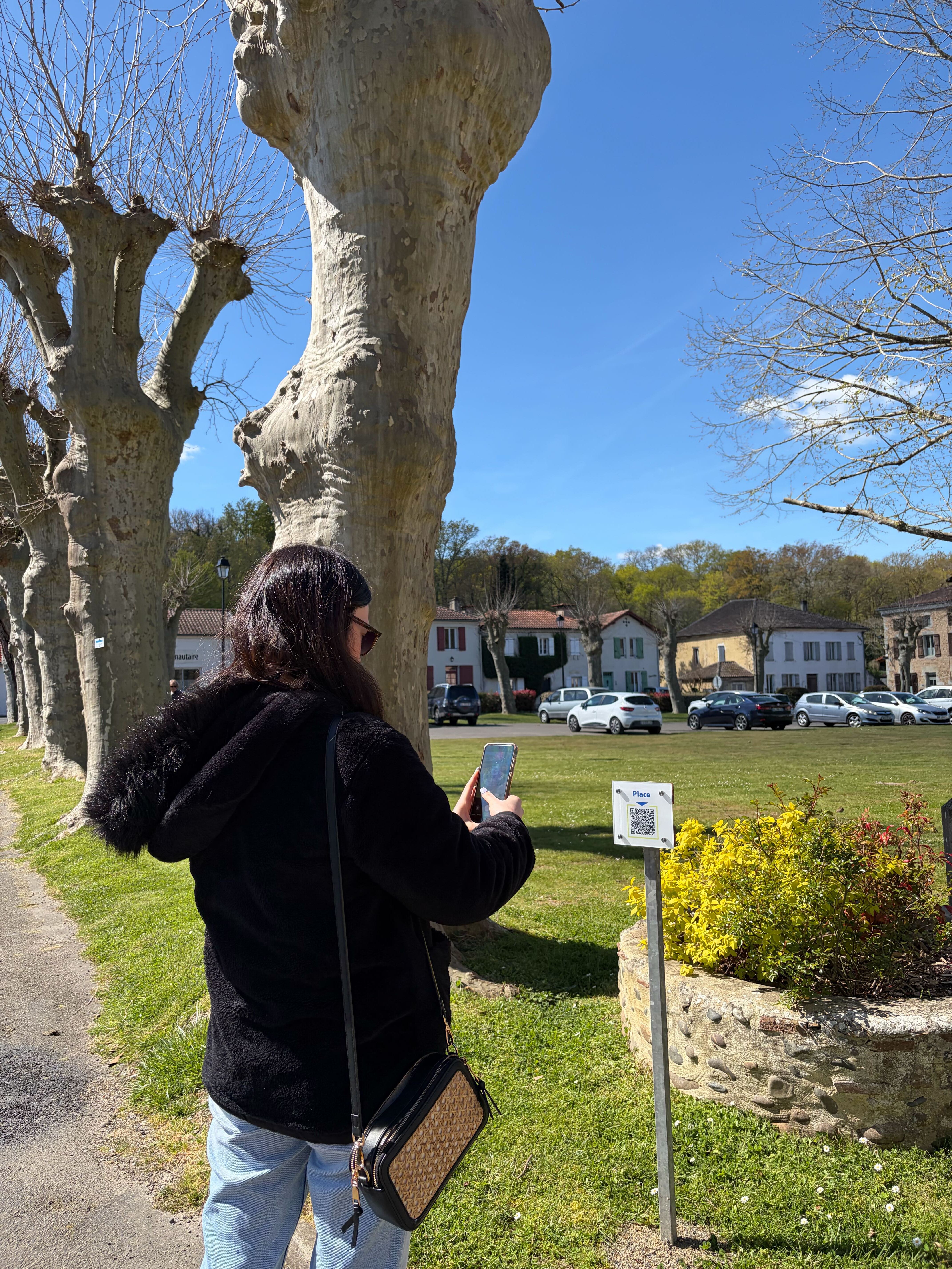 Bourg du village — photo 3