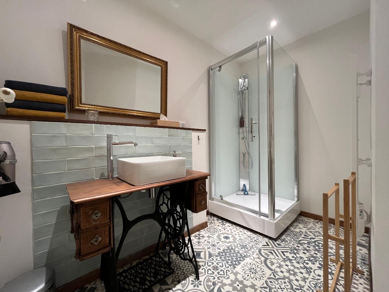 Le Tilleul Etoilé - gîte le Chêne, Ardin - photo 4