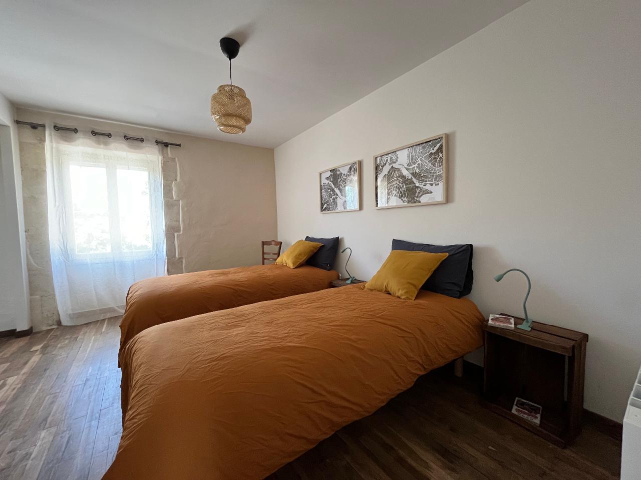 Le Tilleul Etoilé - gîte le Chêne, Ardin - photo 9