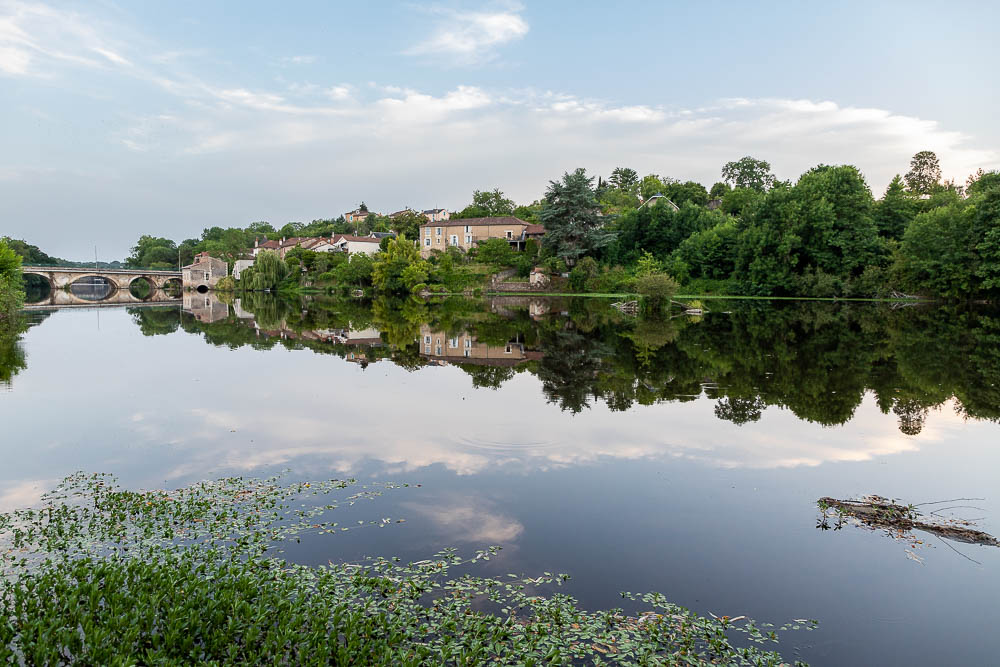 La Traverse, Persac - photo 10