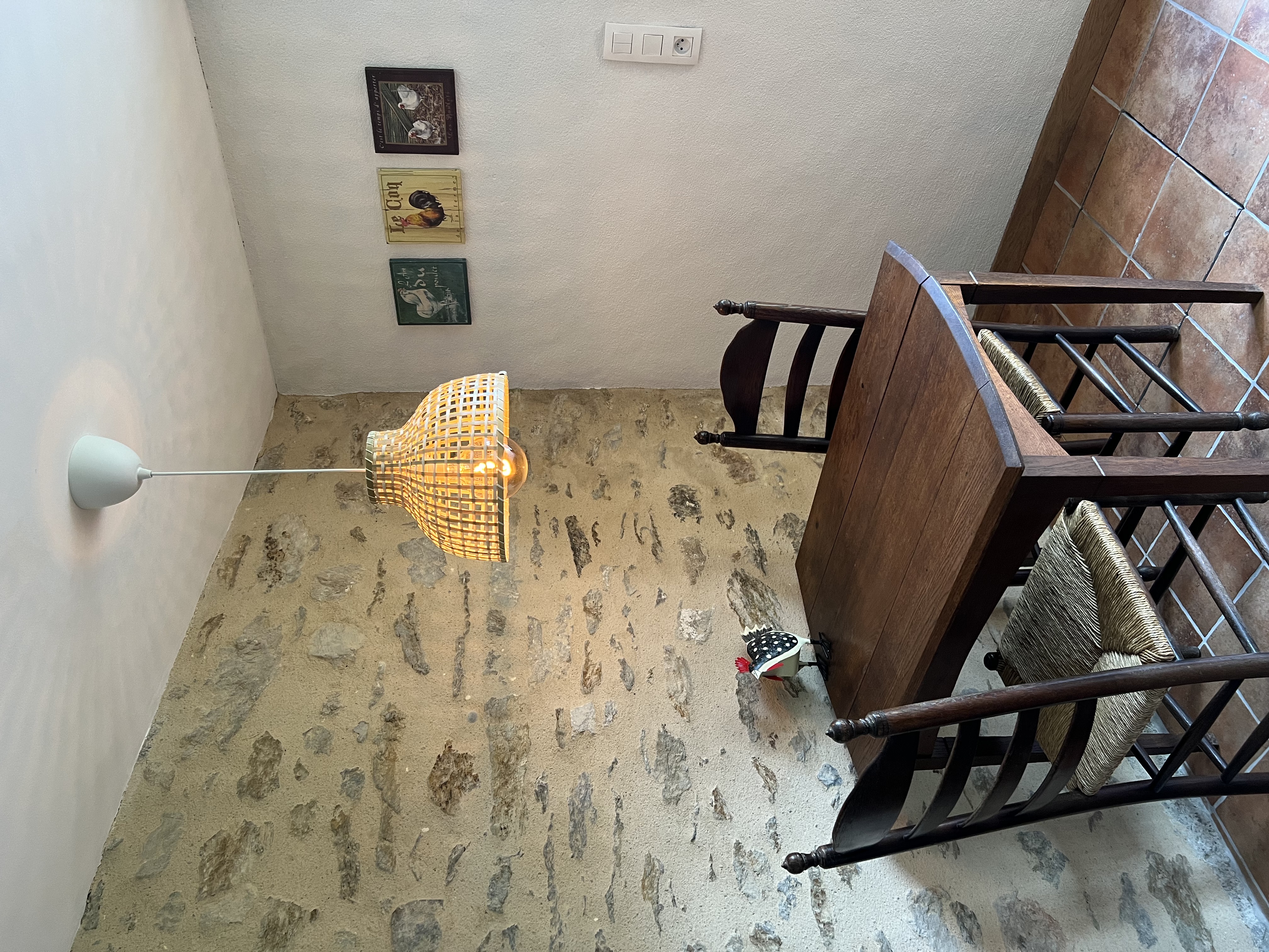 Domaine Le Teilhet - Gîte Sarah - photo 2