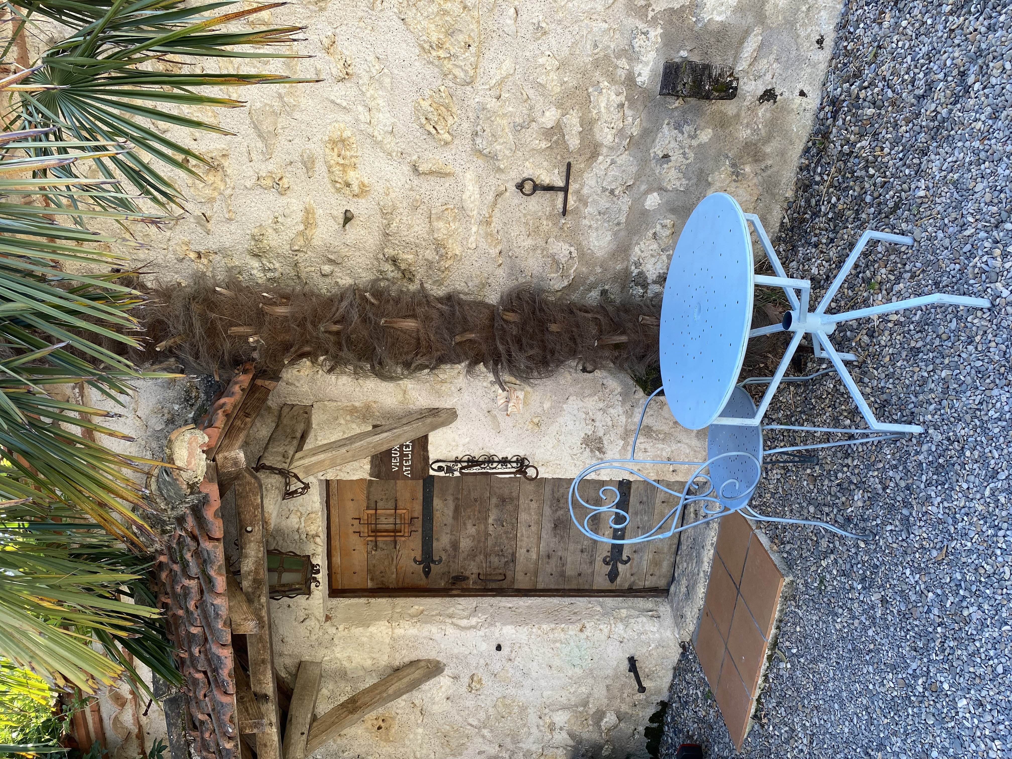 Domaine de Villot - Vieux Ateliers