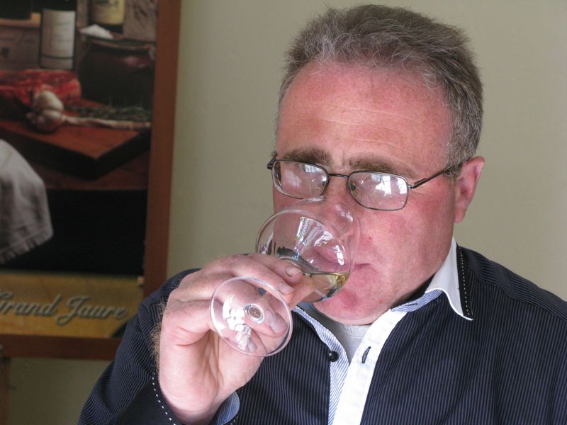 Domaine du Grand Jaure