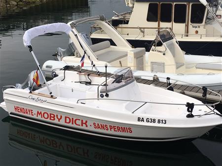 Moby Dick