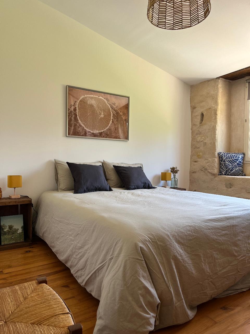 Le Tilleul Etoilé - gîte le Hêtre, Ardin - photo 10