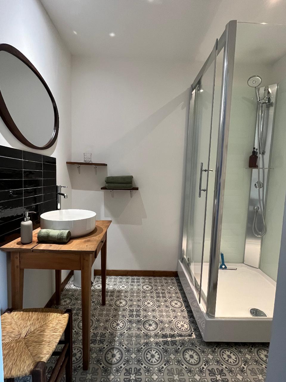 Le Tilleul Etoilé - gîte le Chêne, Ardin - photo 2