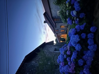 Gîte Boissieux