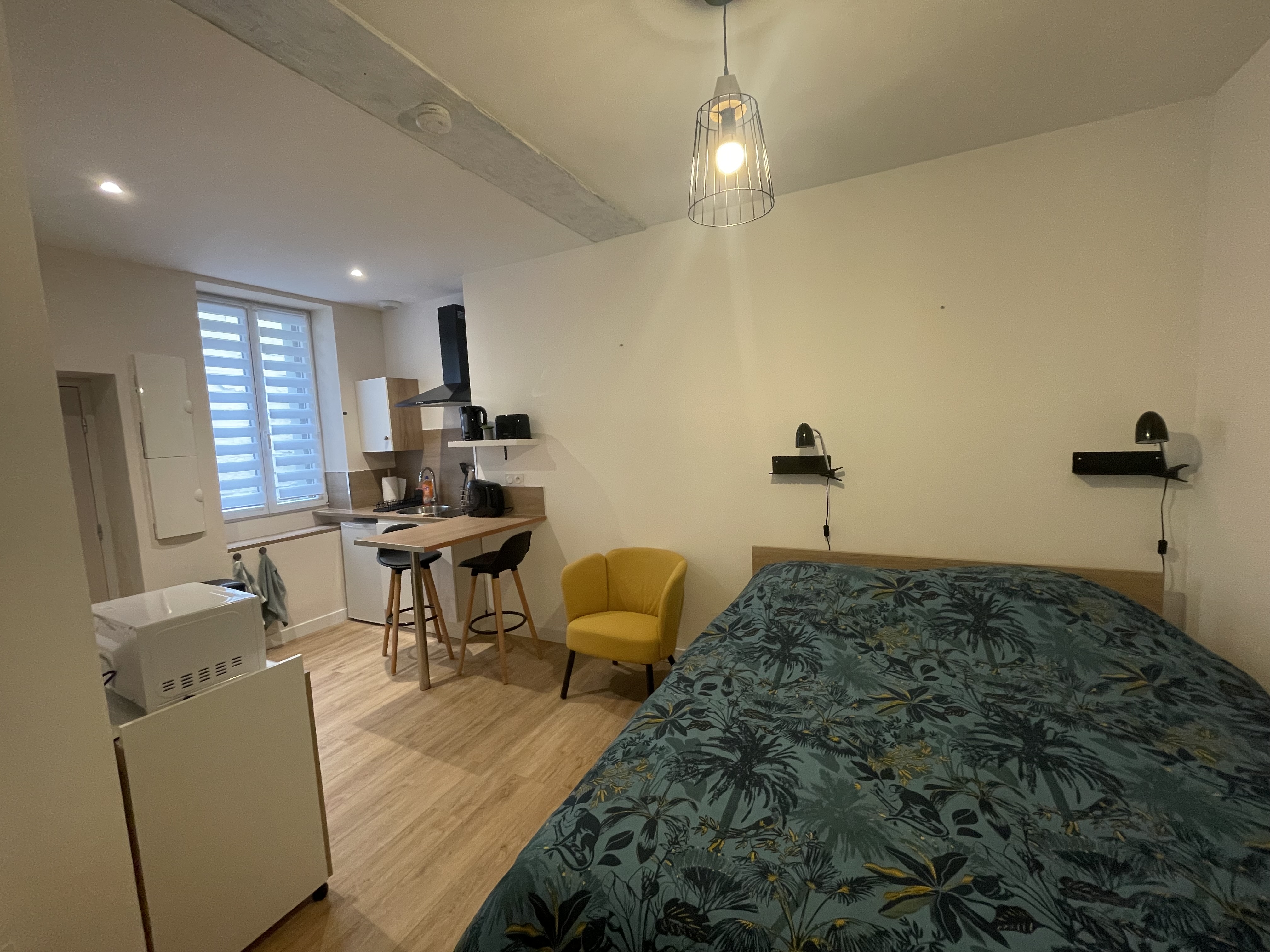 Les Logis de Lyla - photo 5