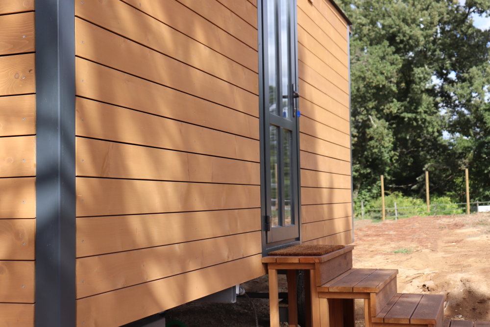 Hébergement insolite - Les Roulottes d'El Campo, Mées - photo 13