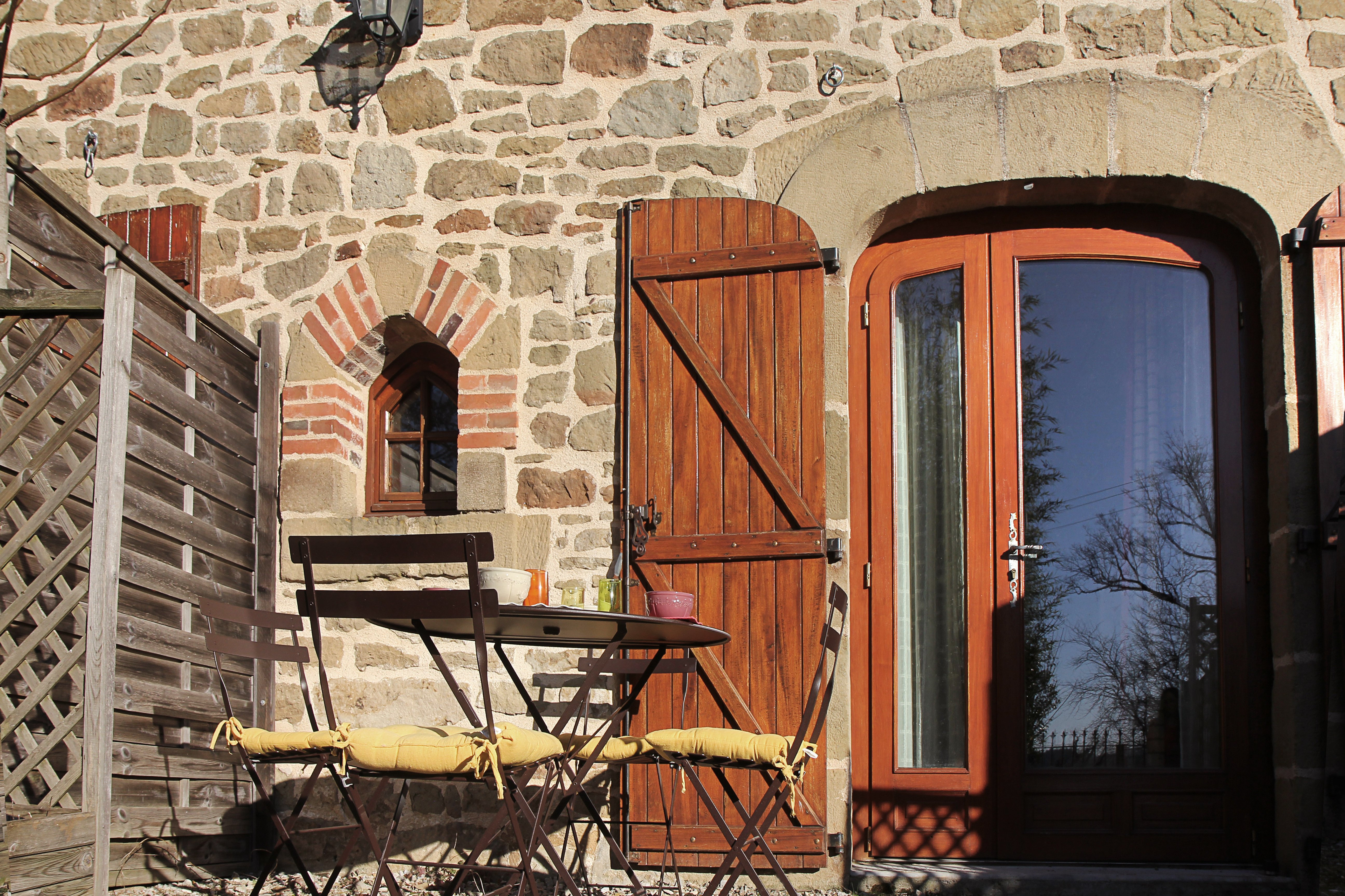 Studio Les Collines - Domaine de la Chapelle en Corrèze, La Chapelle-aux-Brocs - photo 6
