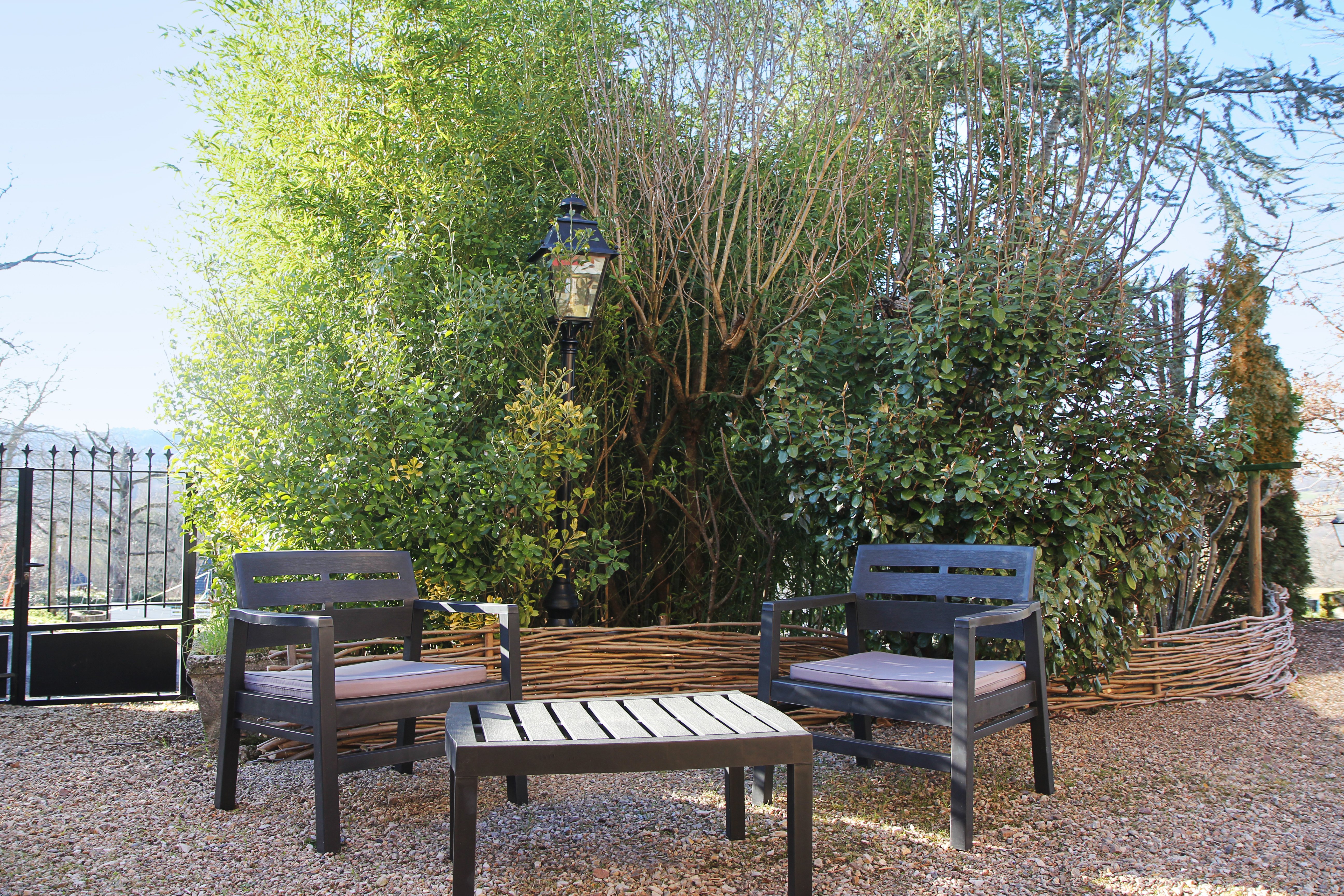 Studio Les Collines - Domaine de la Chapelle en Corrèze, La Chapelle-aux-Brocs - photo 11