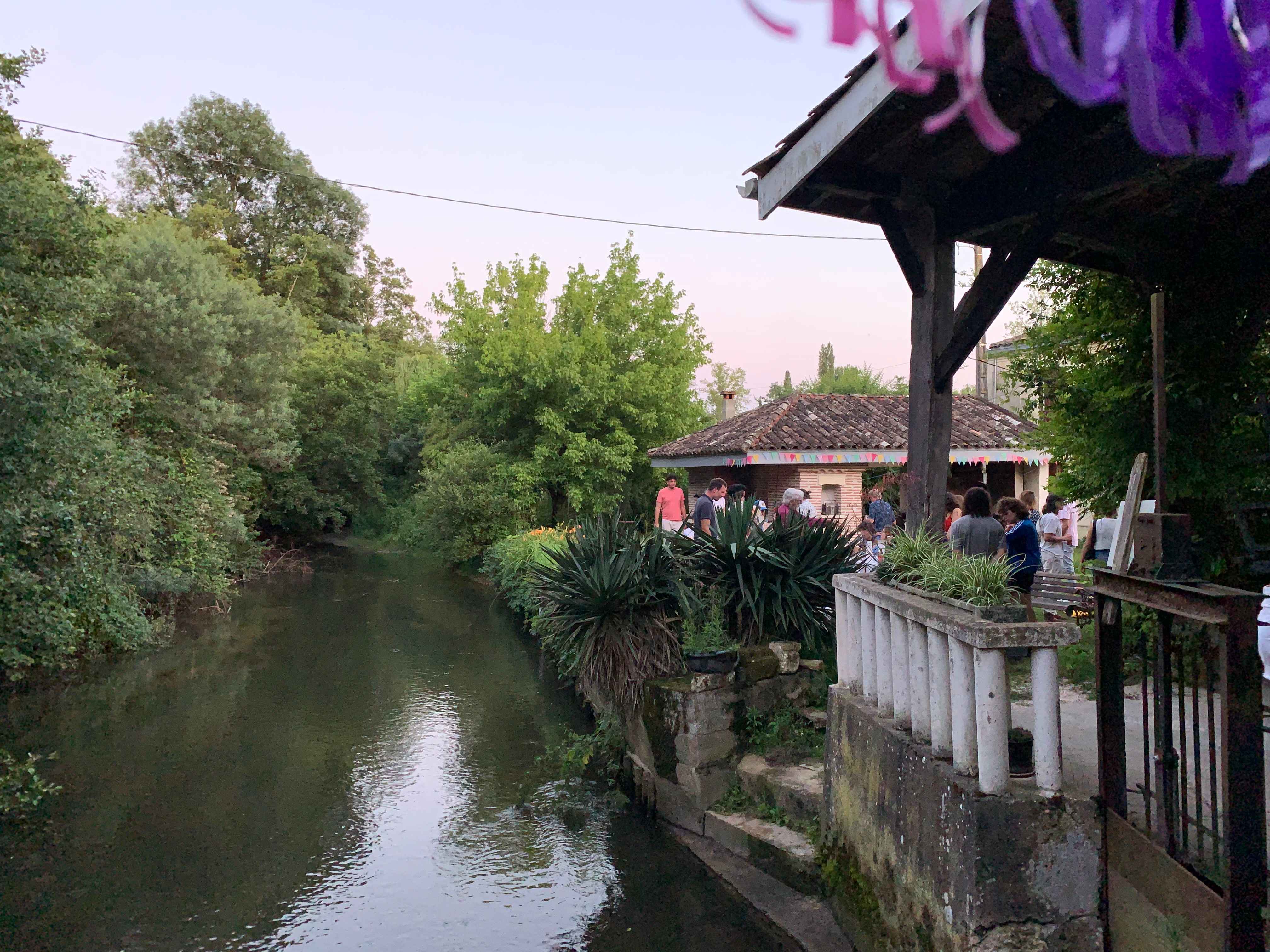 SCI Moulin de la Rode, Sainte-Marthe - photo 6