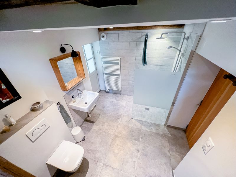 Le Logis de Lasteyrie, La Rochebeaucourt-et-Argentine - photo 12