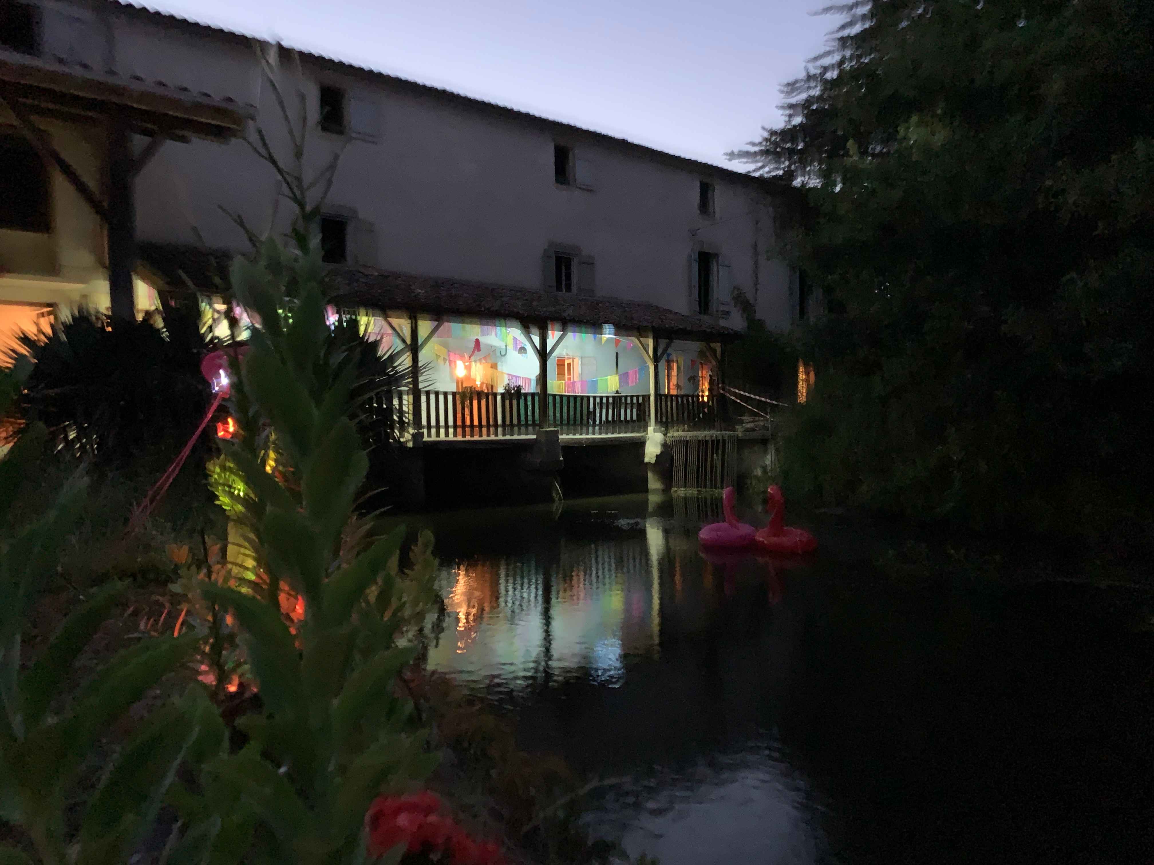 SCI Moulin de la Rode - photo 5