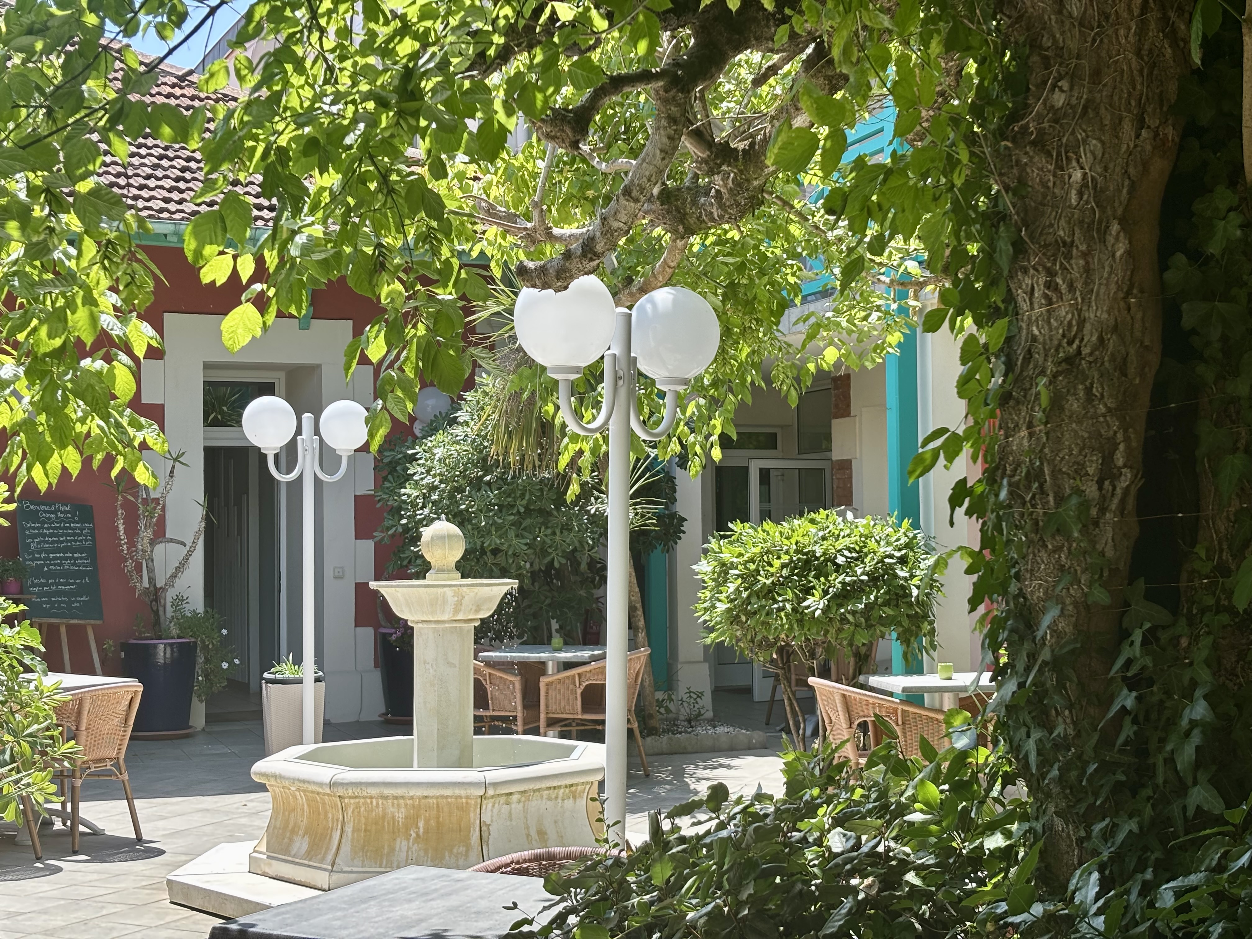 Hôtel Orange Marine, Arcachon - photo 11