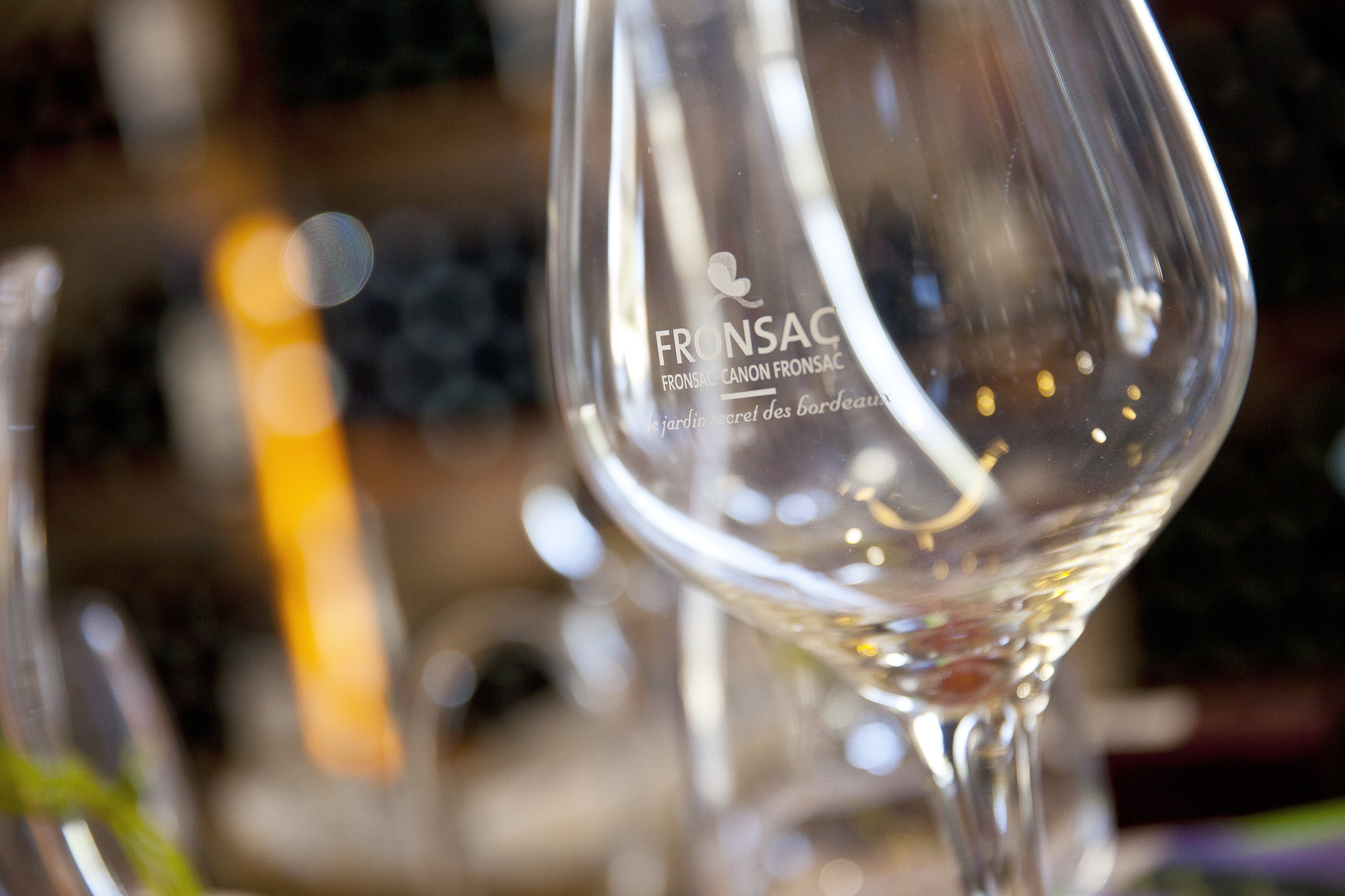 Maison des Vins de Fronsac — photo 2