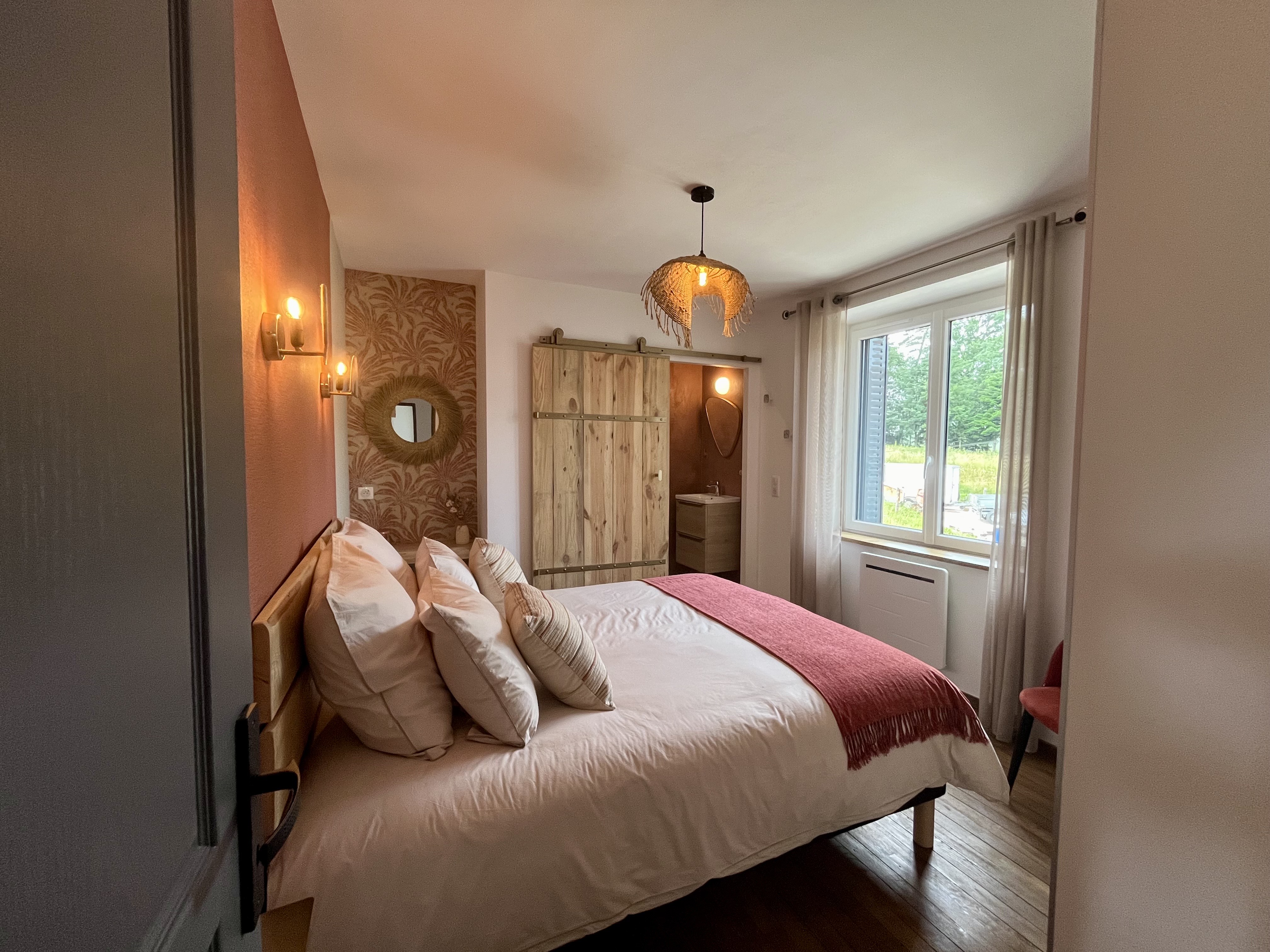 Au Champ des Hirondelles - photo 5