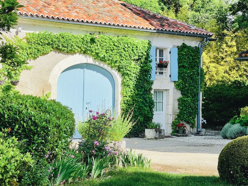 Le Logis de Lasteyrie, La Rochebeaucourt-et-Argentine - photo 14