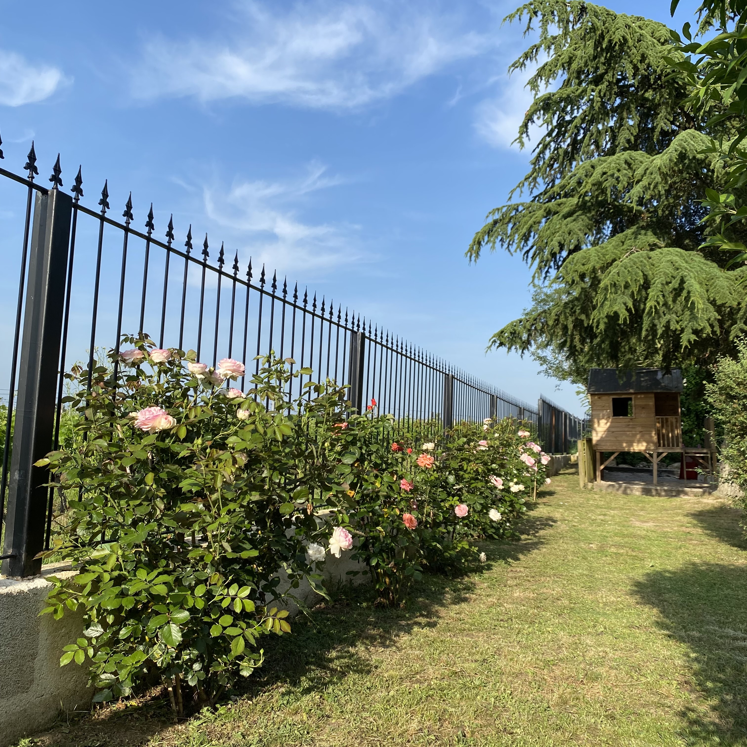 Camping Le Pressoir, Petit-Palais-et-Cornemps - photo 12