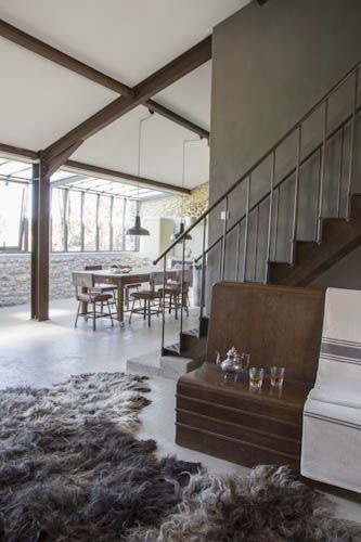 Bassivière Barn Chic - Appartement 4, Saint-Étienne-de-Villeréal - photo 3