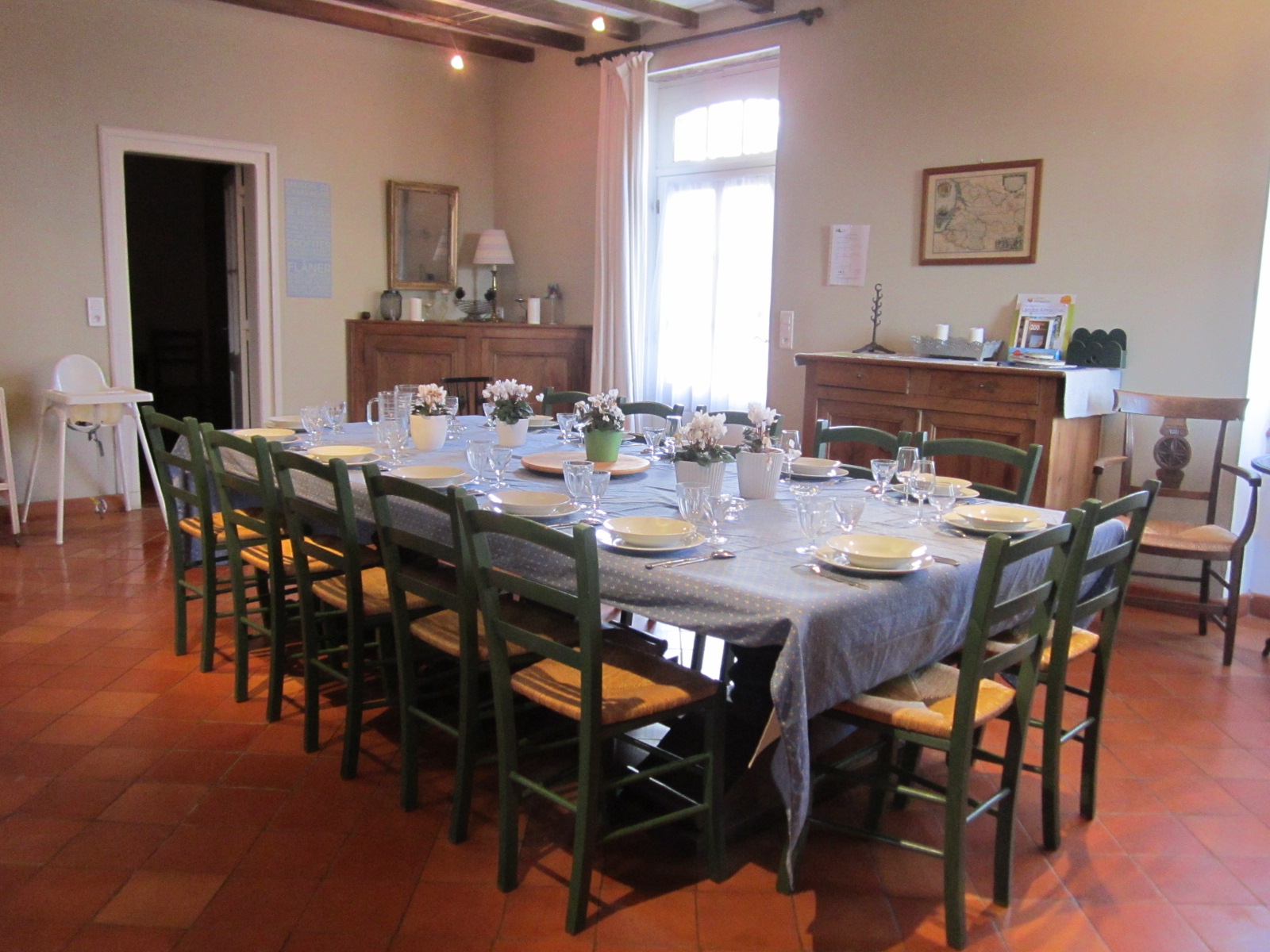 Gîte de Petit départ, Parleboscq - photo 6