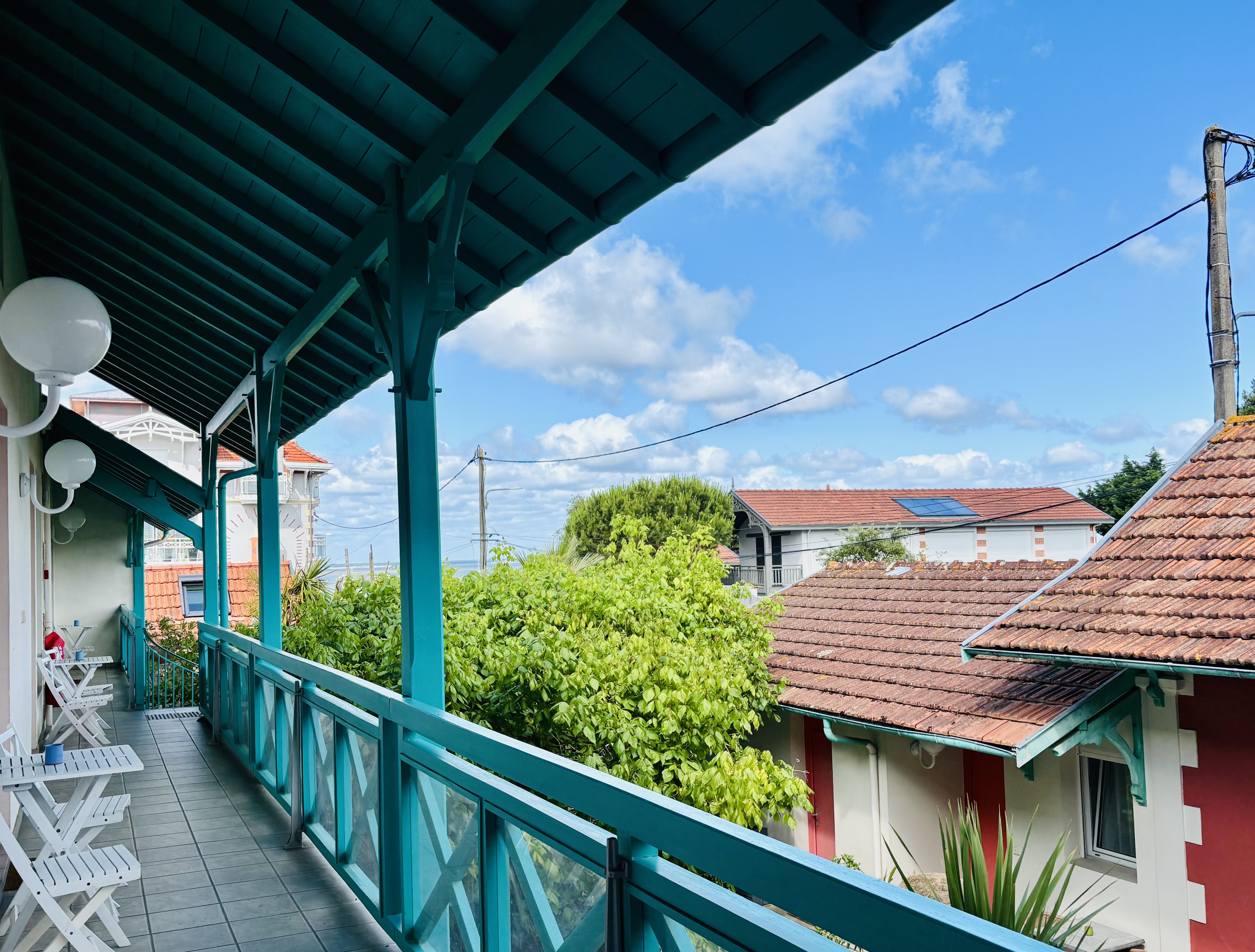 Hôtel Orange Marine, Arcachon - photo 13