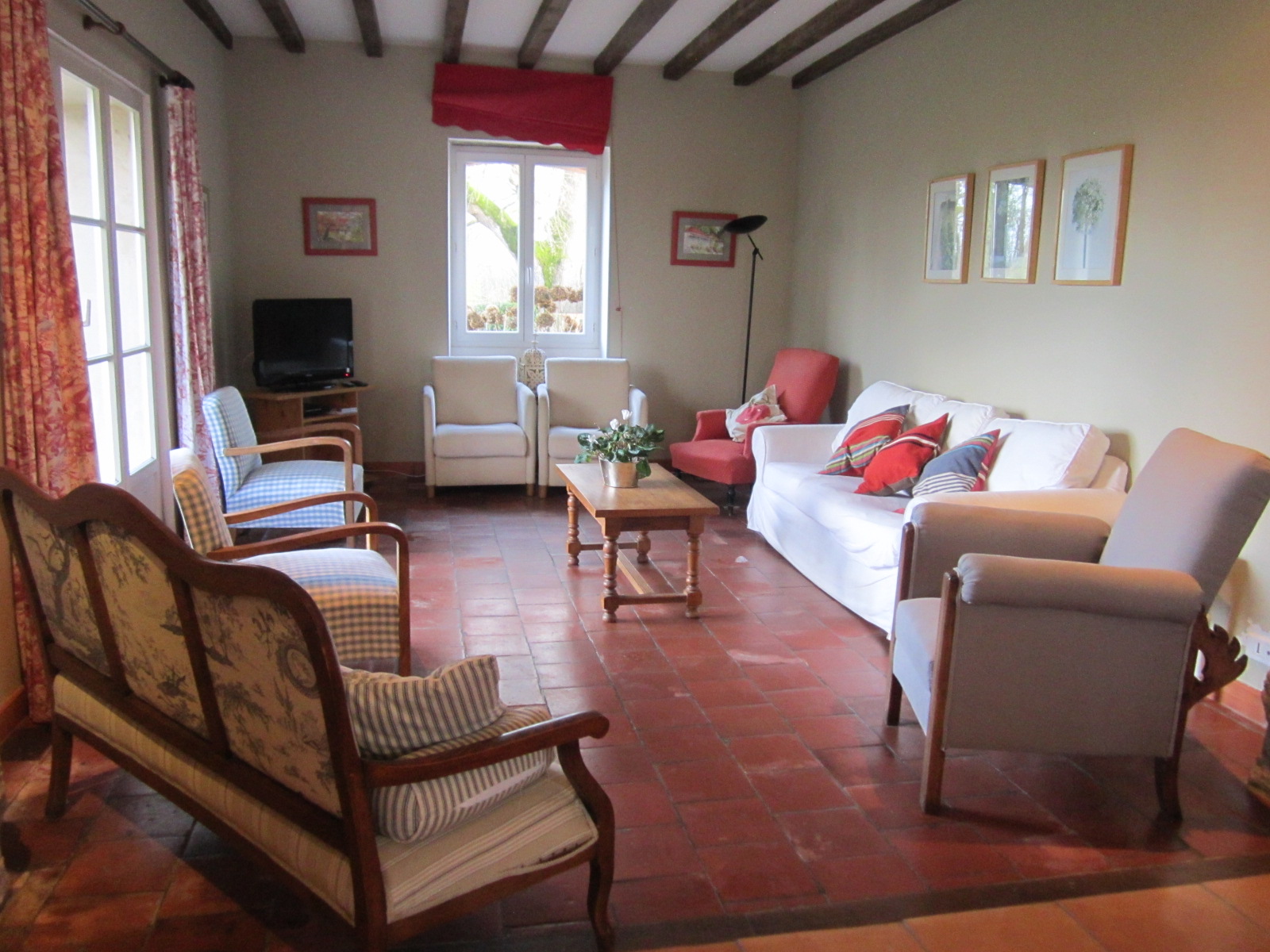 Gîte de Petit départ - photo 3