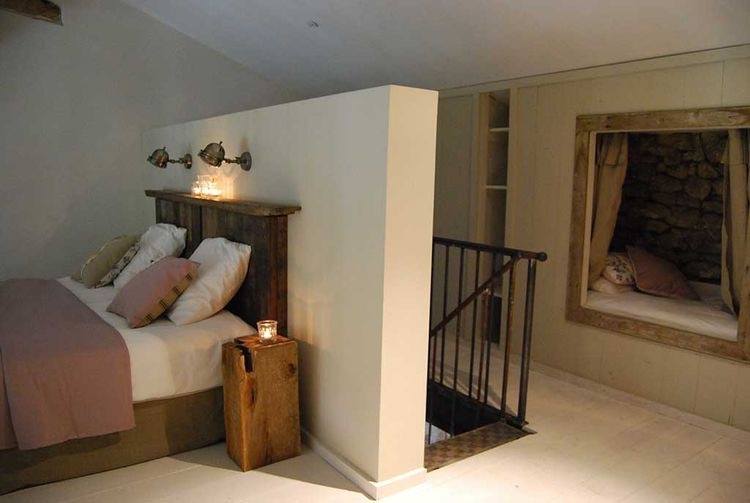 Bassivière Barn Chic - Appartement 1, Saint-Étienne-de-Villeréal - photo 4