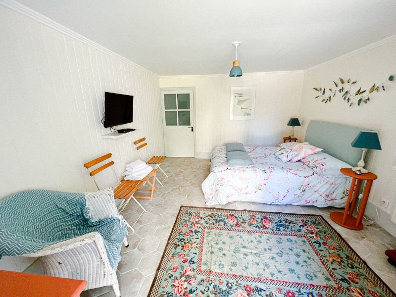 Le Logis de Lasteyrie, La Rochebeaucourt-et-Argentine - photo 8