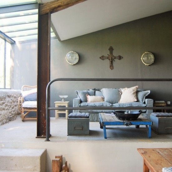 Bassivière Barn Chic - Appartement 2