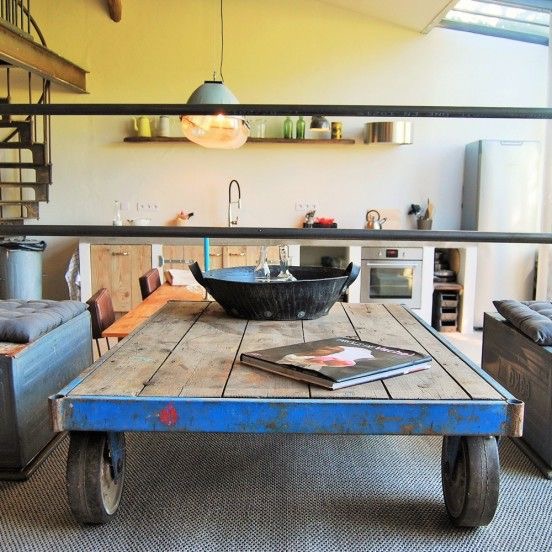 Bassivière Barn Chic - Appartement 2, Saint-Étienne-de-Villeréal - photo 5