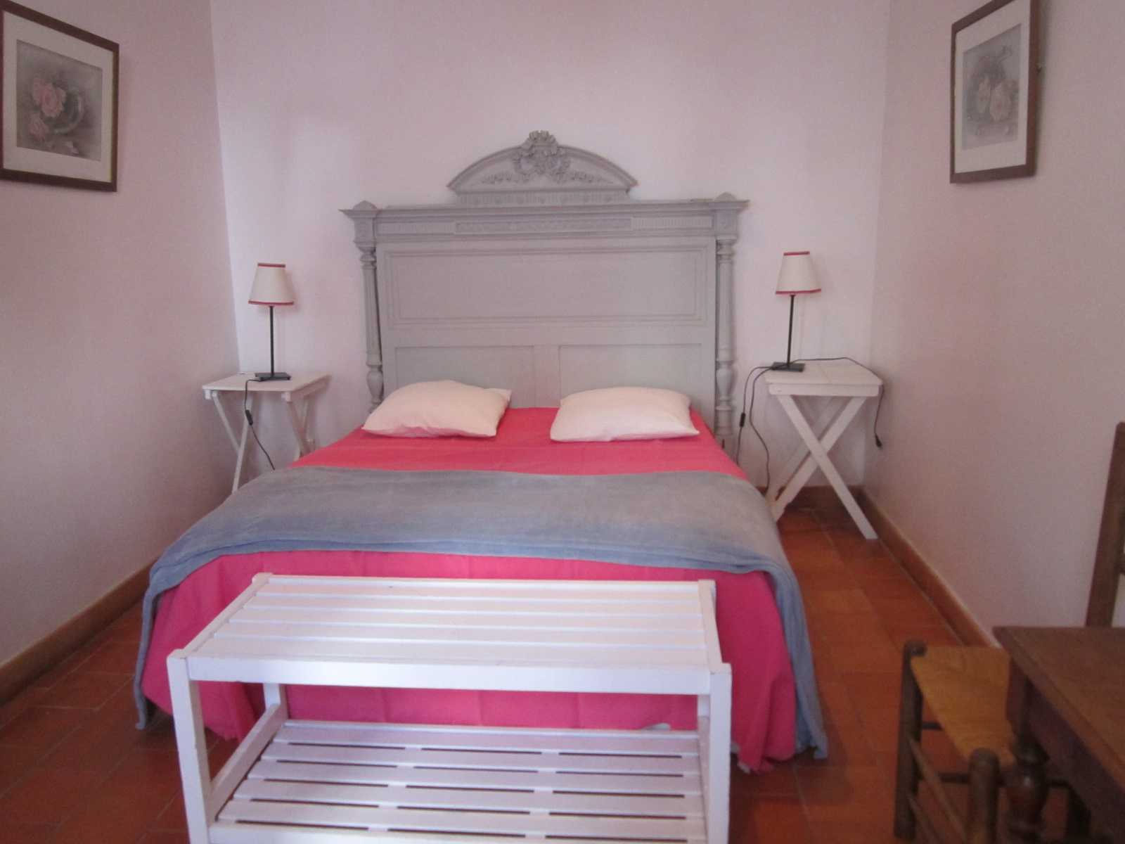 Gîte de Petit départ, Parleboscq - photo 8