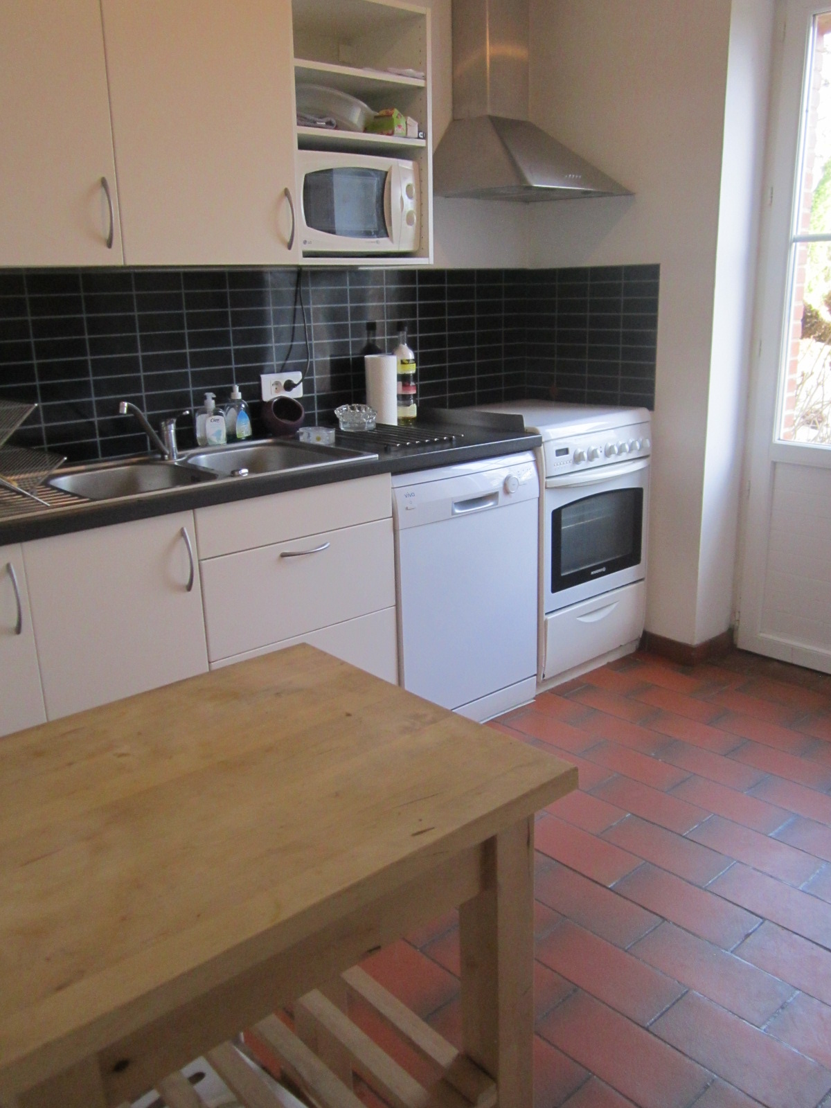 Gîte de Petit départ, Parleboscq - photo 5