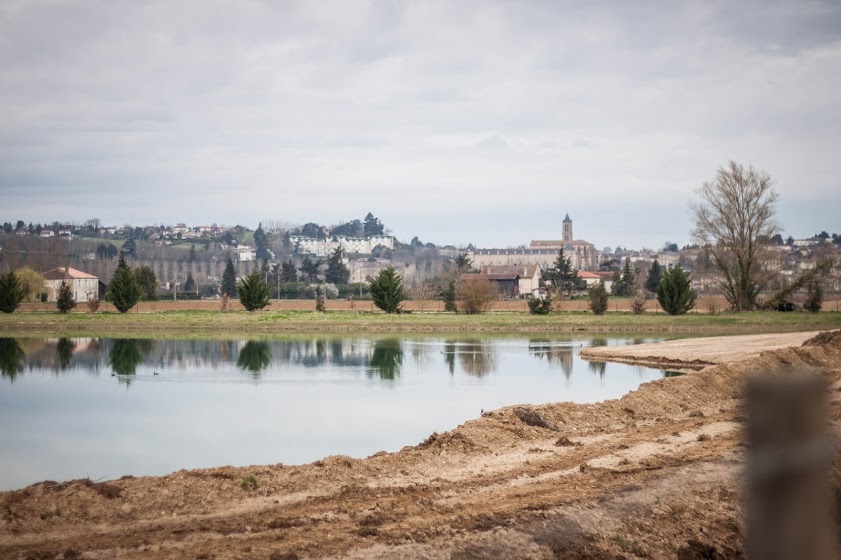 Boucle de Fontet, Fontet - photo 4