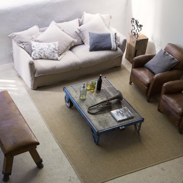 Bassivière Barn Chic - Appartement 1