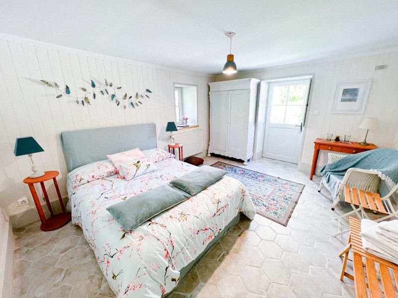 Le Logis de Lasteyrie, La Rochebeaucourt-et-Argentine - photo 4