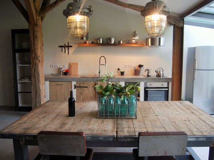 Bassivière Barn Chic - Appartement 3, Saint-Étienne-de-Villeréal - photo 12