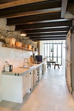 Bassivière Barn Chic - Appartement 1, Saint-Étienne-de-Villeréal - photo 2