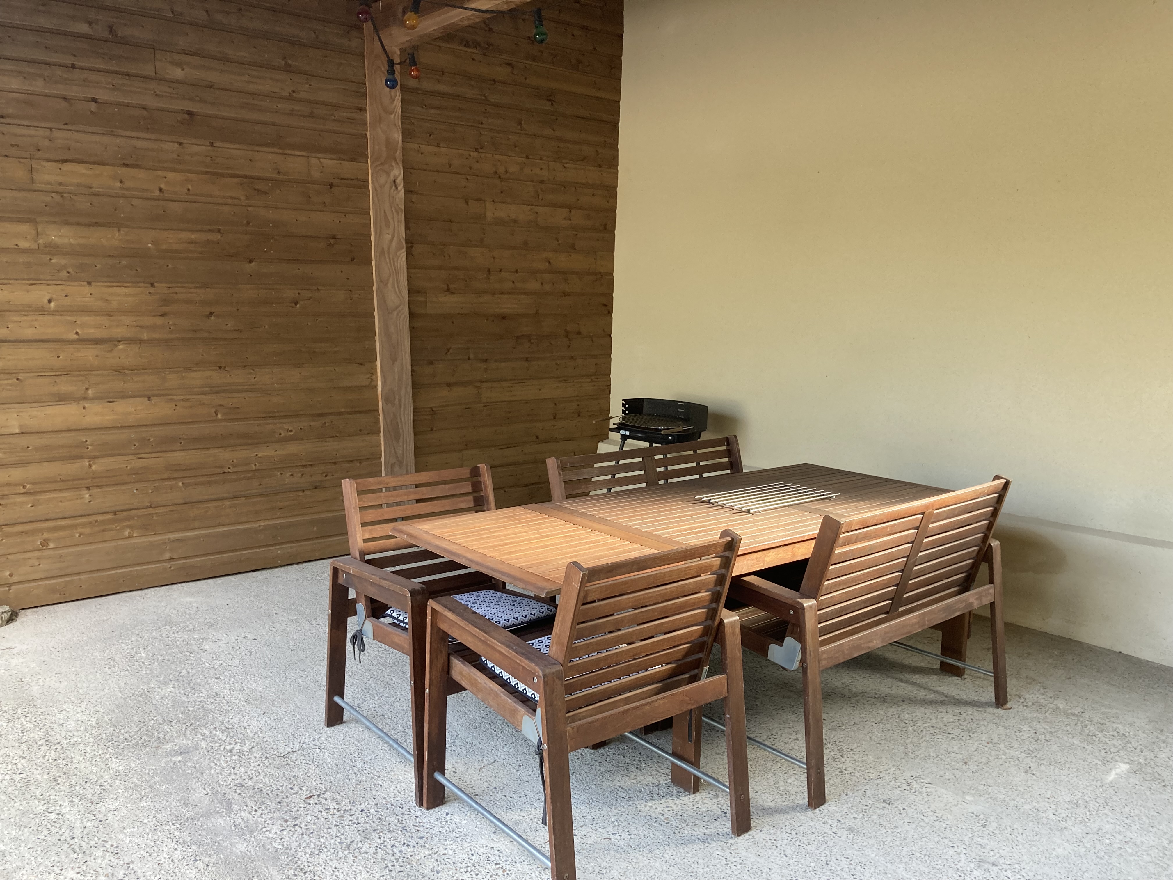 L'Olivier, Cazères-sur-l'Adour - photo 12