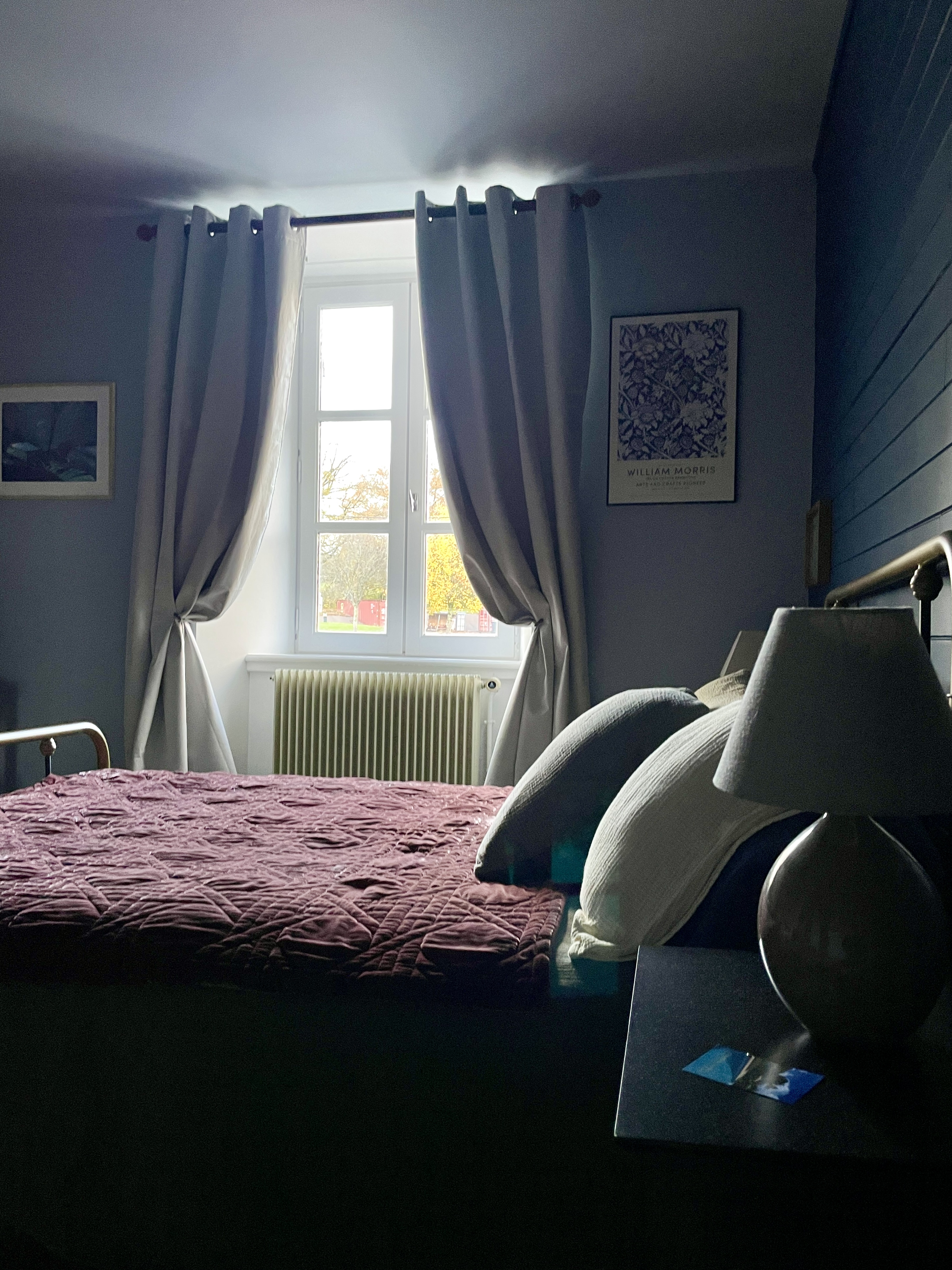 Chambre d'hôtes "Le Bain d'Alice", Saint-Laurent-sur-Gorre - photo 10