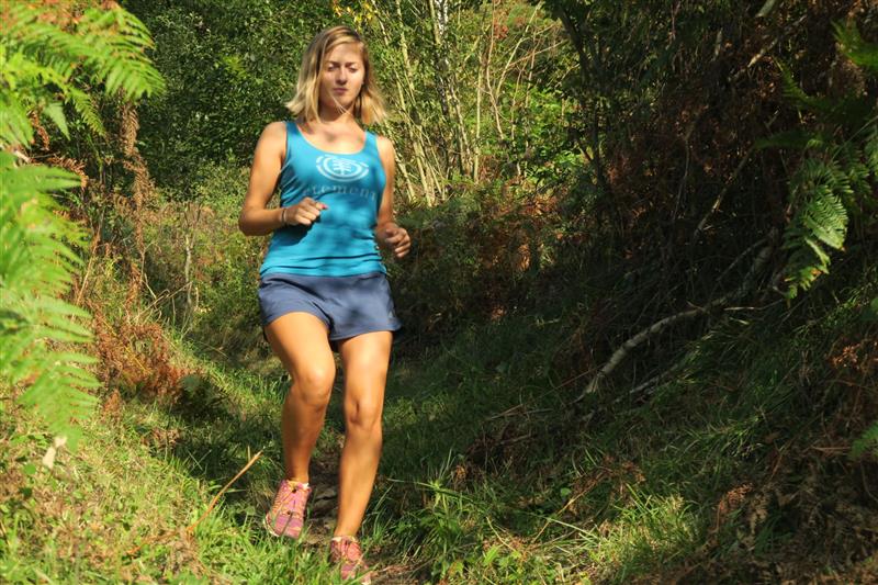 N°24 Trail de Bergout