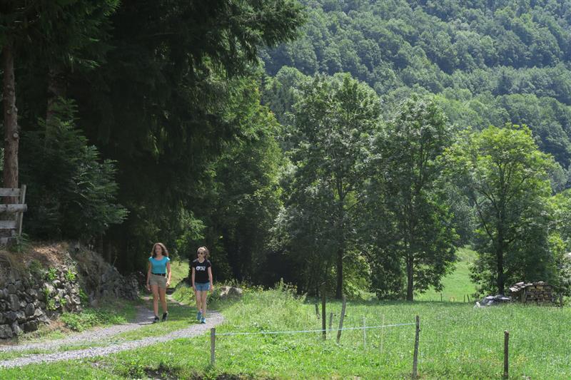 N°66 Tour Urdos - Berat