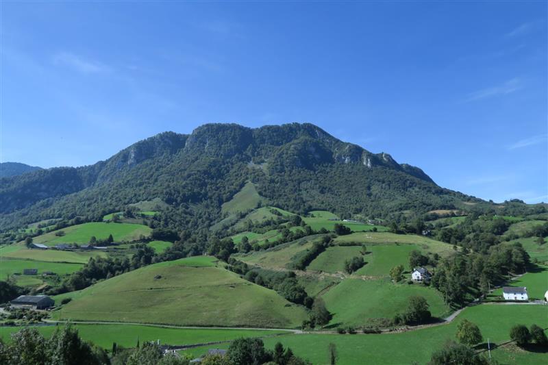N°5 Fougeraies de Laünde