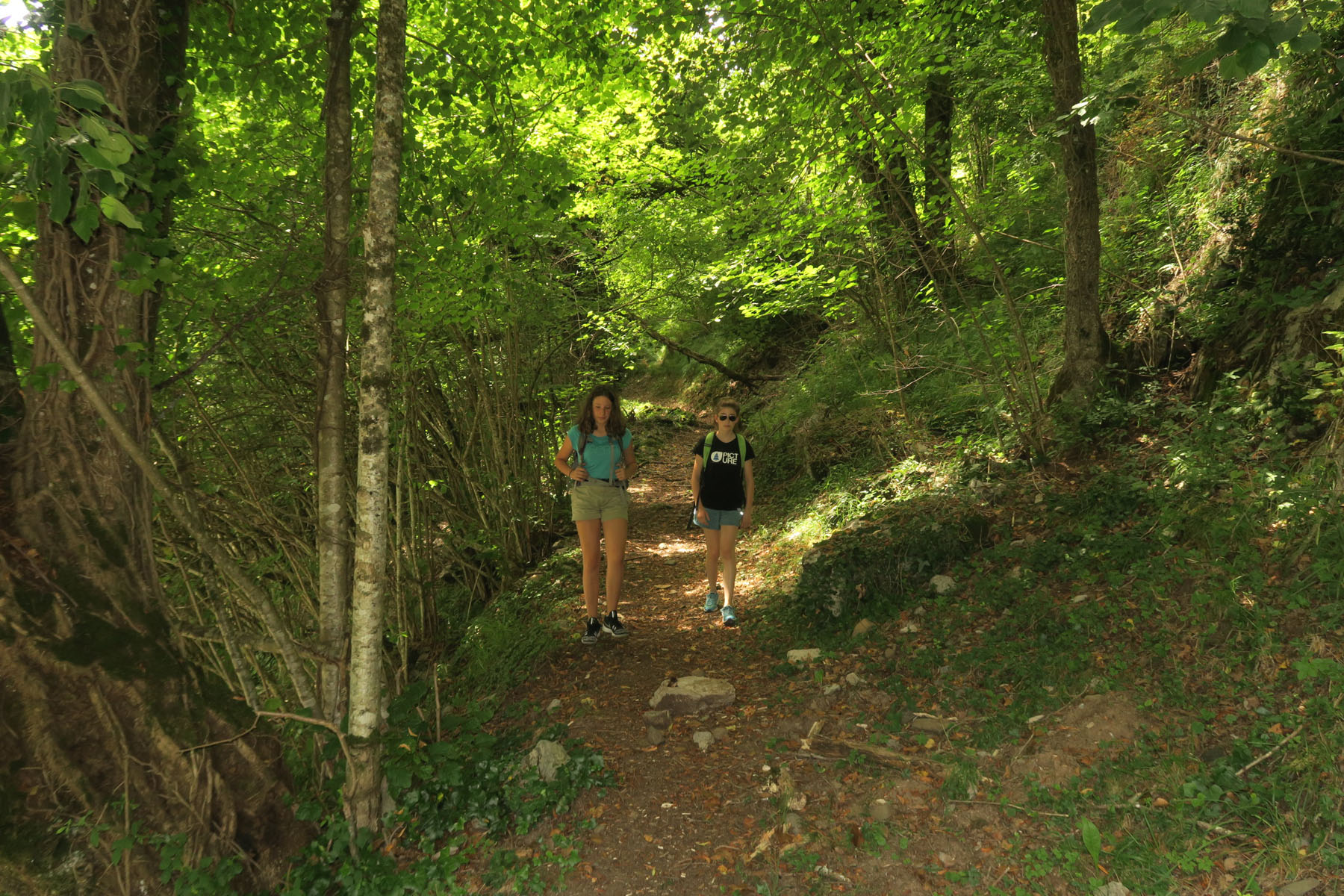 N°64 Tour d'Ayriré par Udapet, Borce - photo 3