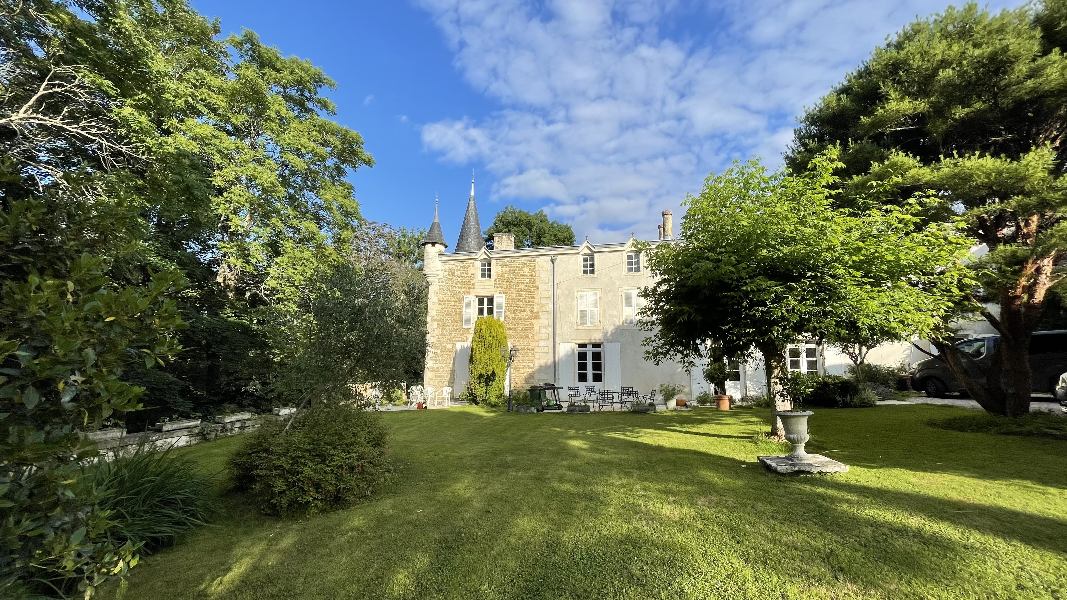Mazette ! Le Château, Niort - photo 8