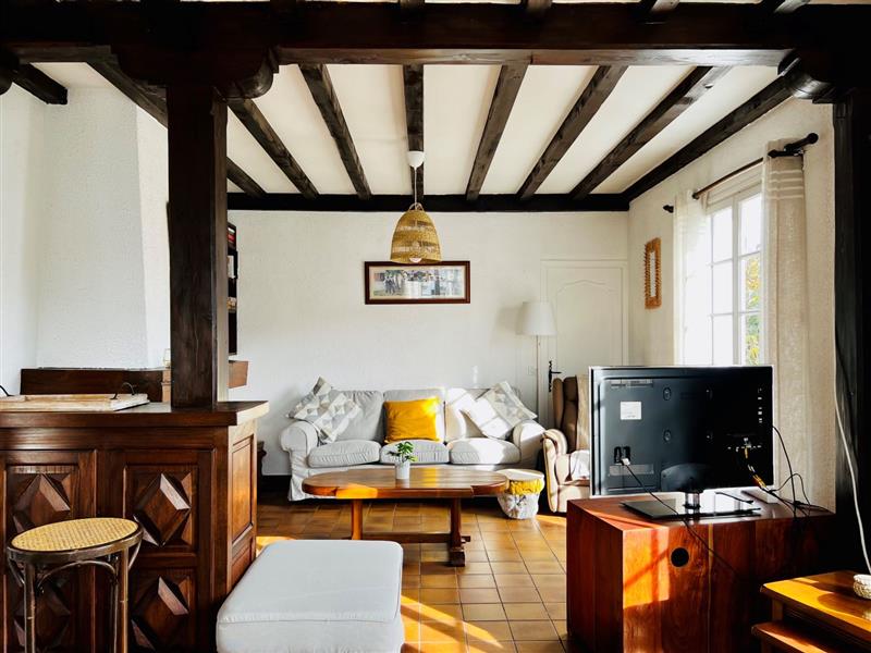 Maison CHAPLAIN-HIRIGOYEN - Location AR