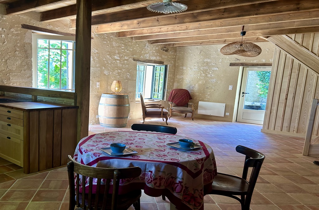 Entre vignes et bastides, Montcaret - photo 7