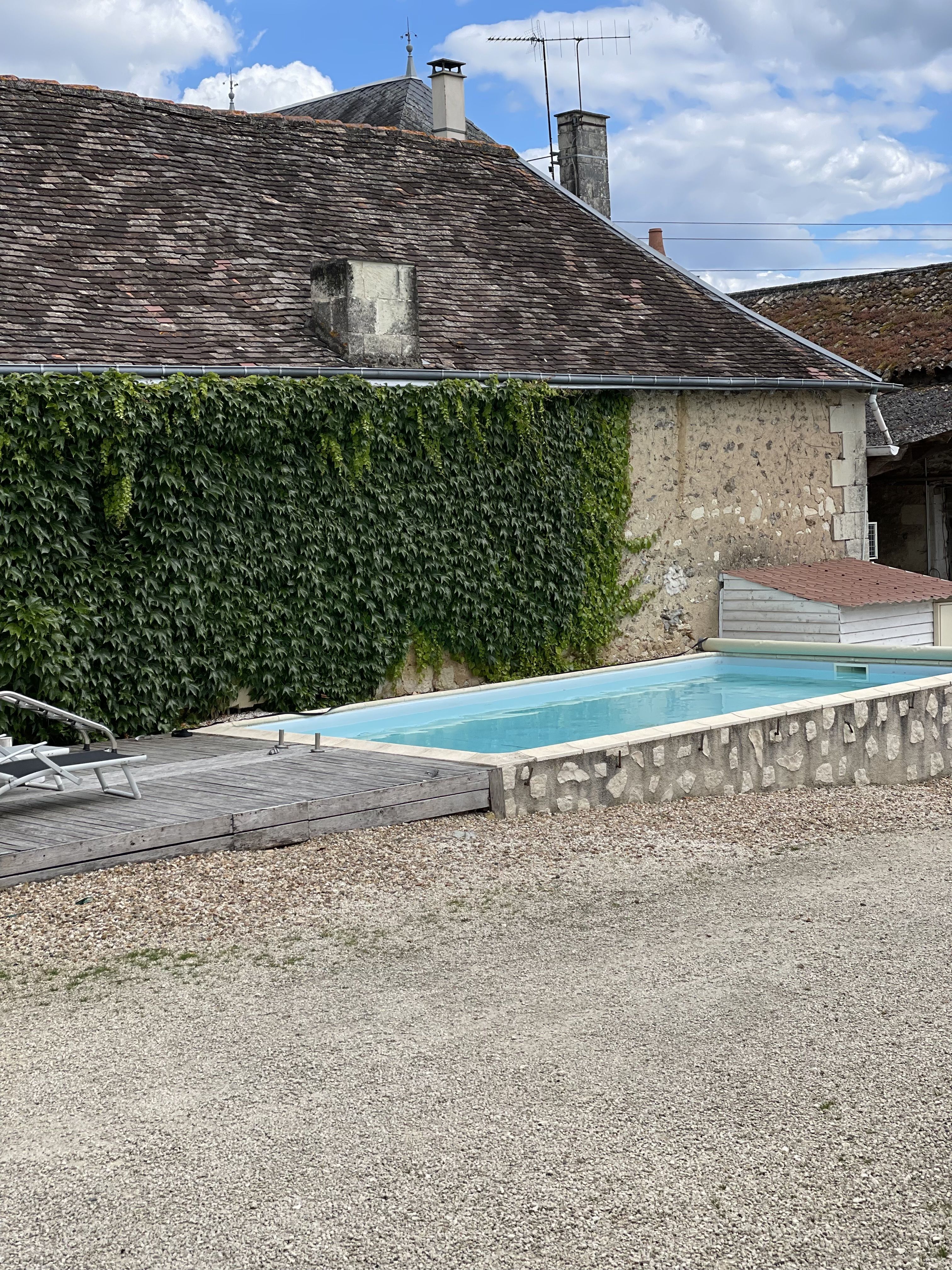 Gite des Savoies, Vouneuil-sur-Vienne - photo 3